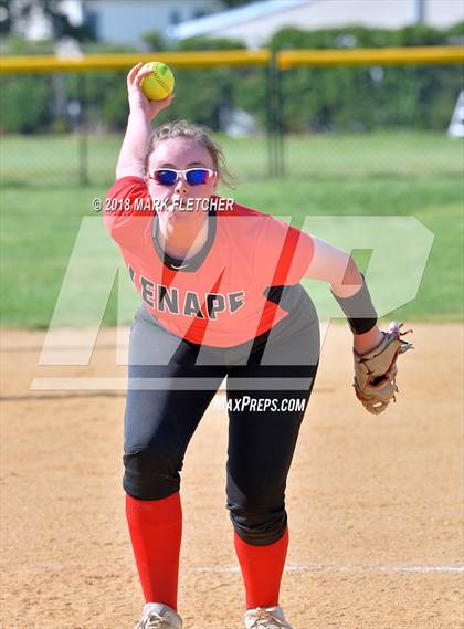Thumbnail 3 in Lenape @ Cherokee photogallery.