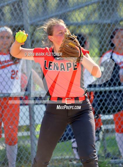 Thumbnail 1 in Lenape @ Cherokee photogallery.