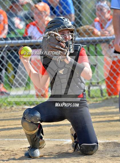 Thumbnail 1 in Lenape @ Cherokee photogallery.