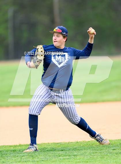Thumbnail 3 in Mount Airy @ South Iredell photogallery.