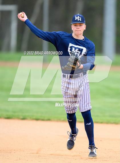 Thumbnail 1 in Mount Airy @ South Iredell photogallery.