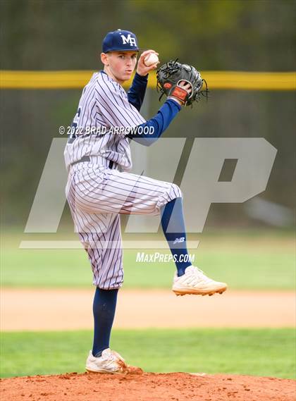 Thumbnail 3 in Mount Airy @ South Iredell photogallery.
