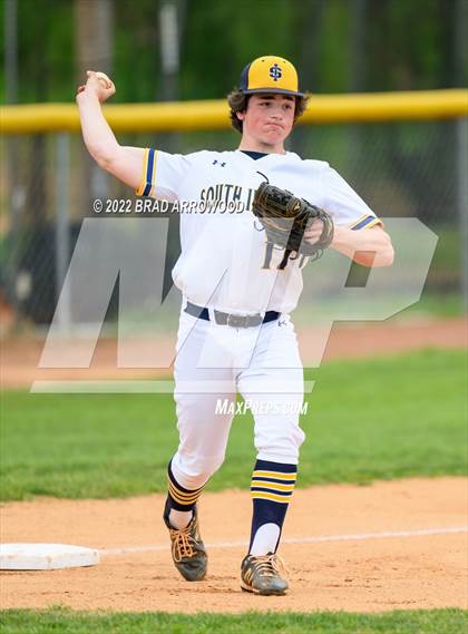 Thumbnail 1 in Mount Airy @ South Iredell photogallery.