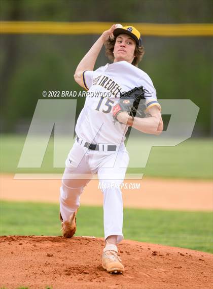 Thumbnail 2 in Mount Airy @ South Iredell photogallery.