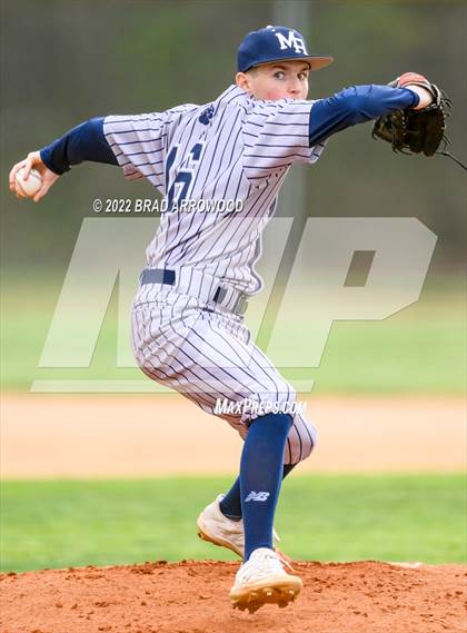 Thumbnail 1 in Mount Airy @ South Iredell photogallery.
