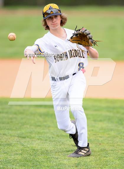 Thumbnail 1 in Mount Airy @ South Iredell photogallery.