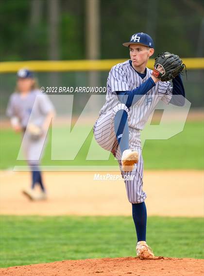 Thumbnail 1 in Mount Airy @ South Iredell photogallery.