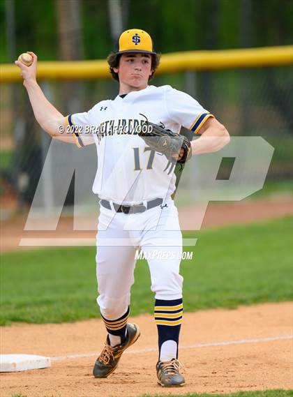 Thumbnail 1 in Mount Airy @ South Iredell photogallery.