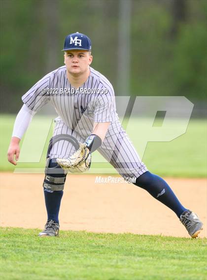 Thumbnail 1 in Mount Airy @ South Iredell photogallery.