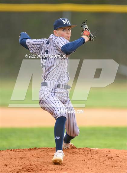 Thumbnail 2 in Mount Airy @ South Iredell photogallery.