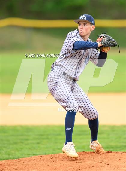 Thumbnail 1 in Mount Airy @ South Iredell photogallery.