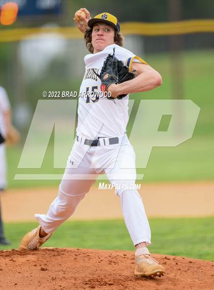 Thumbnail 1 in Mount Airy @ South Iredell photogallery.