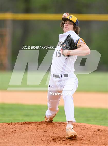 Thumbnail 1 in Mount Airy @ South Iredell photogallery.