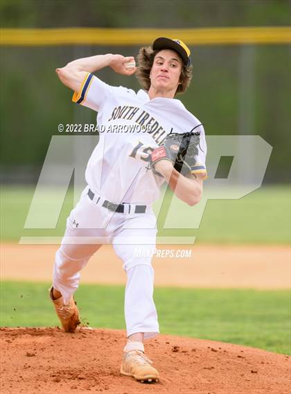 Thumbnail 1 in Mount Airy @ South Iredell photogallery.