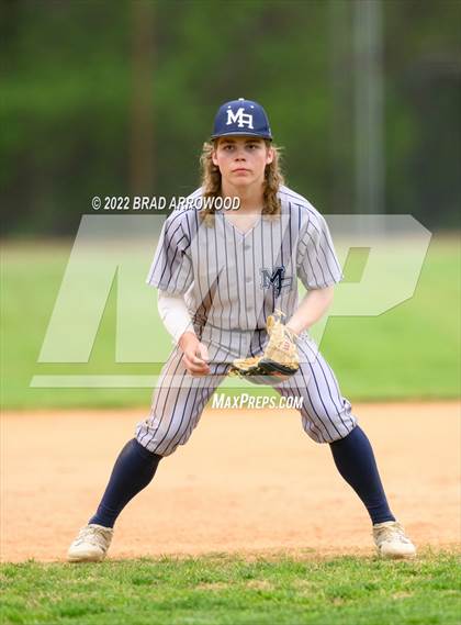 Thumbnail 2 in Mount Airy @ South Iredell photogallery.