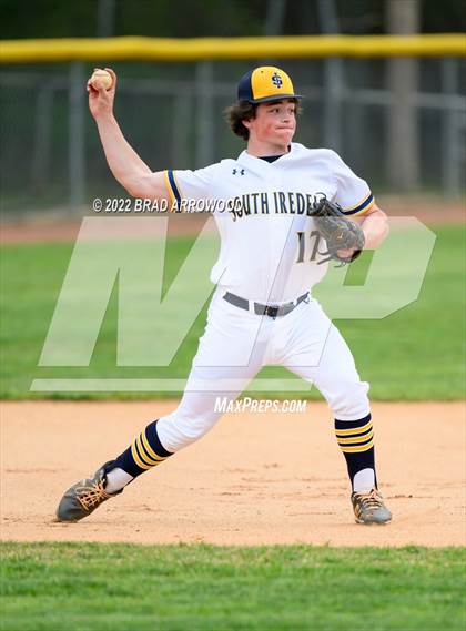 Thumbnail 3 in Mount Airy @ South Iredell photogallery.