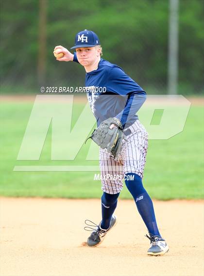 Thumbnail 2 in Mount Airy @ South Iredell photogallery.