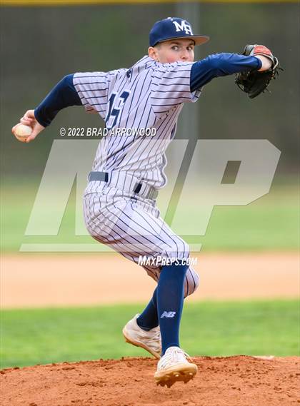 Thumbnail 1 in Mount Airy @ South Iredell photogallery.