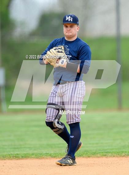 Thumbnail 1 in Mount Airy @ South Iredell photogallery.