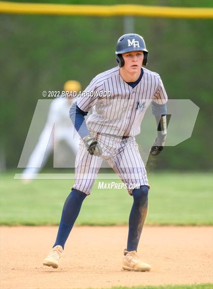 Thumbnail 2 in Mount Airy @ South Iredell photogallery.