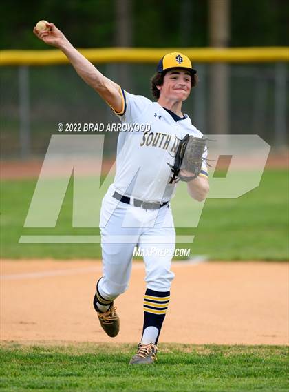 Thumbnail 1 in Mount Airy @ South Iredell photogallery.