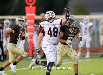 Thumbnail 2 in Killingly @ Stonington photogallery.