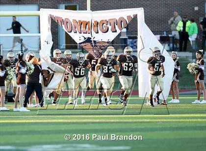 Thumbnail 3 in Killingly @ Stonington photogallery.