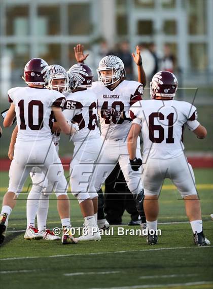Thumbnail 3 in Killingly @ Stonington photogallery.