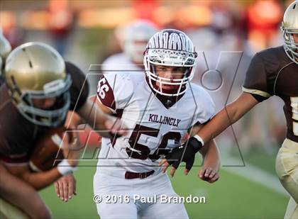 Thumbnail 3 in Killingly @ Stonington photogallery.