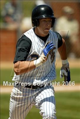 Thumbnail 1 in Fallbrook vs. Taylorsville (56th Annual Lions Invitational) photogallery.