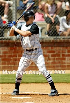 Thumbnail 1 in Fallbrook vs. Taylorsville (56th Annual Lions Invitational) photogallery.
