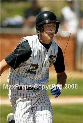 Thumbnail 2 in Fallbrook vs. Taylorsville (56th Annual Lions Invitational) photogallery.
