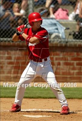 Thumbnail 1 in Fallbrook vs. Taylorsville (56th Annual Lions Invitational) photogallery.