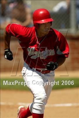 Thumbnail 1 in Fallbrook vs. Taylorsville (56th Annual Lions Invitational) photogallery.