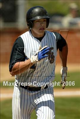 Thumbnail 3 in Fallbrook vs. Taylorsville (56th Annual Lions Invitational) photogallery.