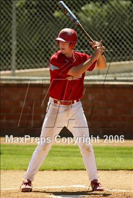 Thumbnail 1 in Fallbrook vs. Taylorsville (56th Annual Lions Invitational) photogallery.