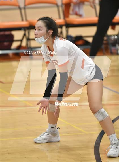 Thumbnail 2 in Palos Verdes @ Polytechnic (CIF-SS D2 Playoff) photogallery.