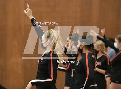 Thumbnail 3 in Palos Verdes @ Polytechnic (CIF-SS D2 Playoff) photogallery.
