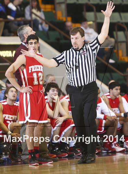 Thumbnail 1 in Friends Academy vs. Middle Early College (NYSPHSAA Class C Semifinal) photogallery.