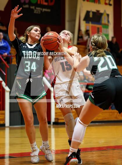Thumbnail 1 in Tioga @ Muenster photogallery.