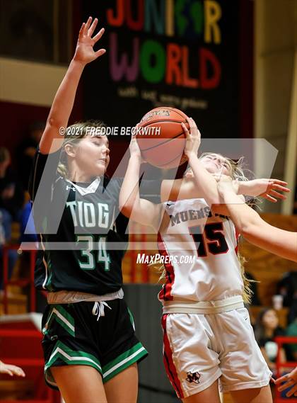 Thumbnail 2 in Tioga @ Muenster photogallery.