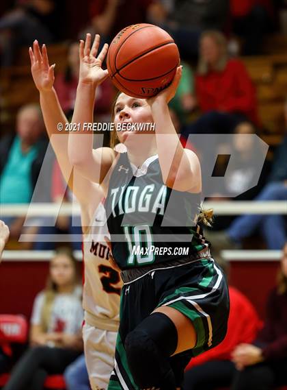 Thumbnail 2 in Tioga @ Muenster photogallery.