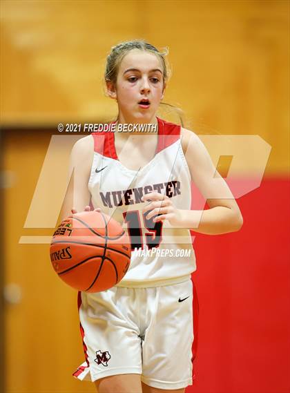 Thumbnail 1 in Tioga @ Muenster photogallery.