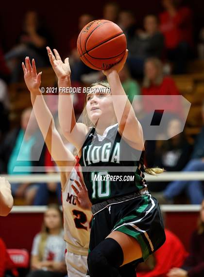 Thumbnail 3 in Tioga @ Muenster photogallery.