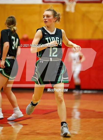 Thumbnail 1 in Tioga @ Muenster photogallery.