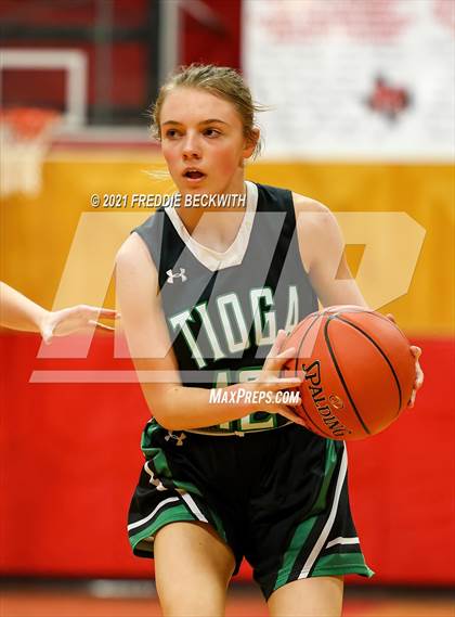 Thumbnail 1 in Tioga @ Muenster photogallery.