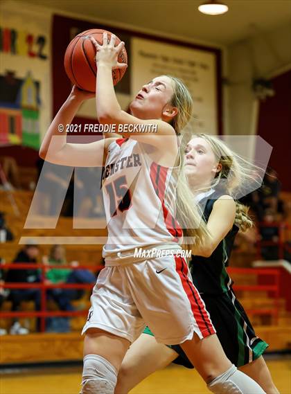 Thumbnail 2 in Tioga @ Muenster photogallery.