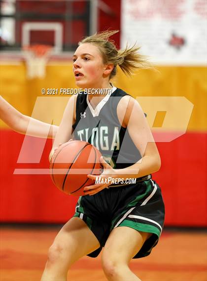 Thumbnail 2 in Tioga @ Muenster photogallery.