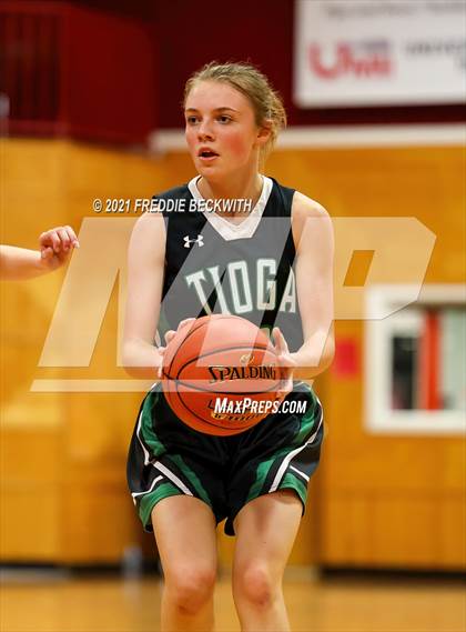 Thumbnail 1 in Tioga @ Muenster photogallery.