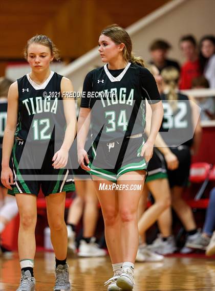 Thumbnail 1 in Tioga @ Muenster photogallery.